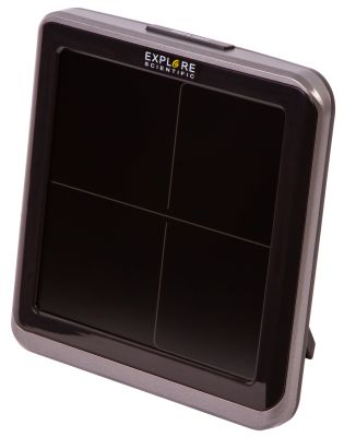Метеостанция Explore Scientific с цветным экраном