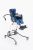 Ортопедическое реабилитационное кресло КВАРК. Размеры 1-3 арт. 26424МО
