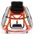 Кресло коляска для спорта ProActiv SPEEDY 4basket арт. OB20844 Кресло коляска для спорта ProActiv SPEEDY 4basket арт. OB20844