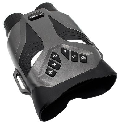 Бинокль цифровой ночного видения Levenhuk Halo 30XN