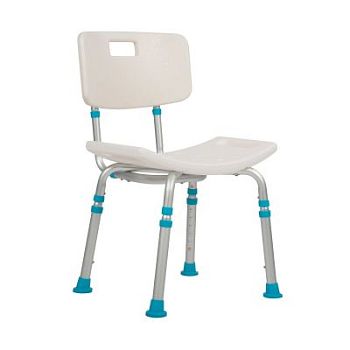 Стул для ванны LUX 675