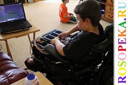 Стремление к деинституциализации и обеспечение доступности всех ресурсов общества для лиц с особыми потребностями