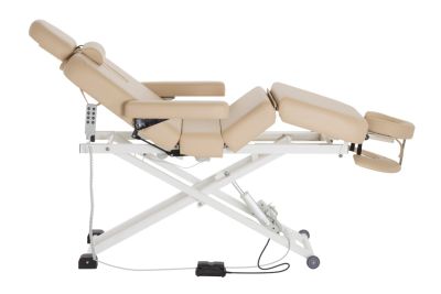 Стационарный массажный стол US-Medica Lux арт. UM18436