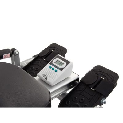 Гребной тренажер реабилитационный Iron Body 7406RR