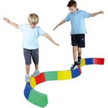 Бордюр-балансир арт. ИА22935