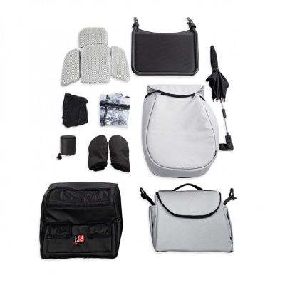 Детская инвалидная кресло-коляска MyWam MEWA