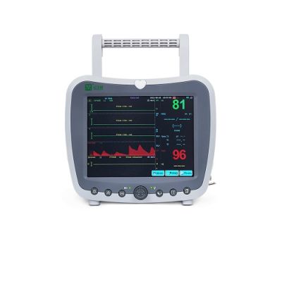 Монитор прикроватный многофункциональный G3H арт. Дб28181