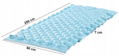 Противопролежневый пневматический матрас Comfort 2015 со статической функцией  арт. MT27974