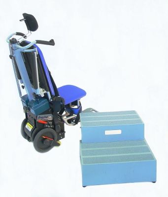 Лестничный подъемник ПУМА-АВИА