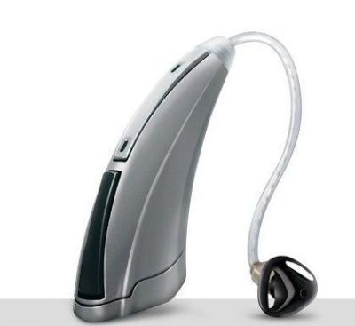 Слуховой аппарат Microtech Mobility 40 RIC 312 арт. AU22674