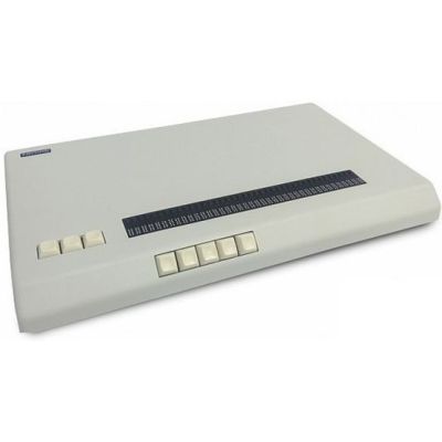 Дисплей Брайля Elecgeste BD-40-001 Pro L PB арт. ДС28237