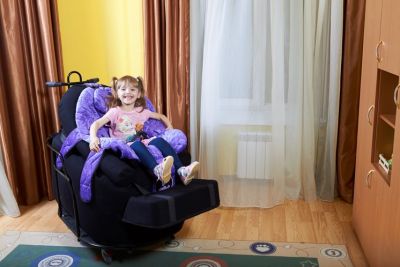 Кресло-пуф P - POD