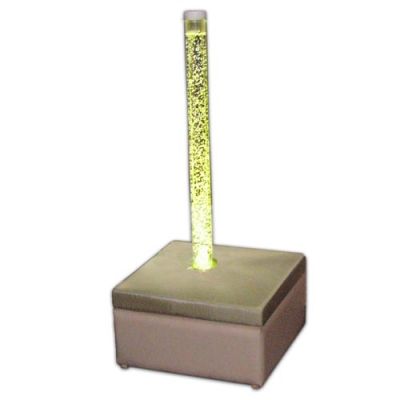 Детский уголок с пузырьковой колонной арт. АЛ12585