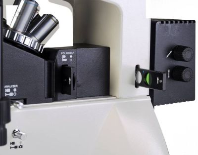 Микроскоп Микромед МЕТ 2