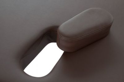 Стационарный массажный стол Yamaguchi Kioto арт. UM18437