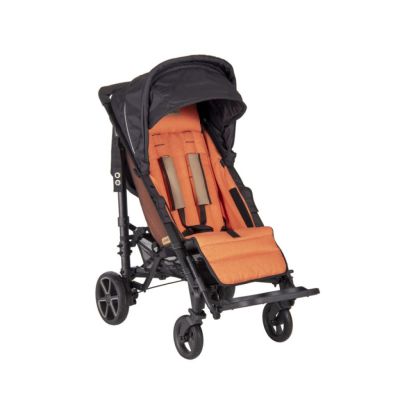 Детская инвалидная коляска Piper Comfort