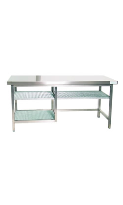 Стол для гипсового моделирования Артикул: 151M5