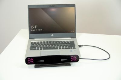 Приставка-айтрекер Deye