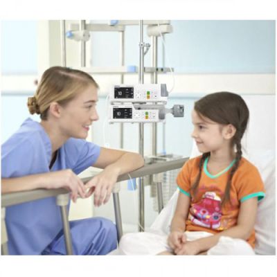 Инфузионный насос Mindray BeneFusion VP5 арт. MfHc26533