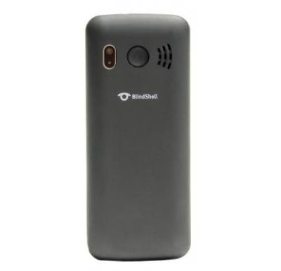 Мобильный телефон для незрячих с речевым выходом BlindShell Classic арт. ИА27219