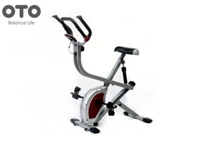 Гребной Велотренажер OTO ROW BIKE RB-1000 арт. RSt23237