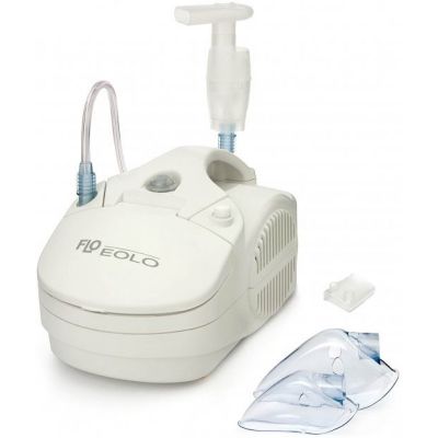 Ингалятор медицинский компрессорный СА-МI EOLO