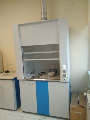 Шкаф вытяжной лабораторный ProfLab ШВЛ арт. PLM20986