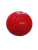 Мяч для игры в Бочча (красный) мягкий