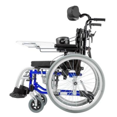 Инвалидная коляска для детей с ДЦП Leo
