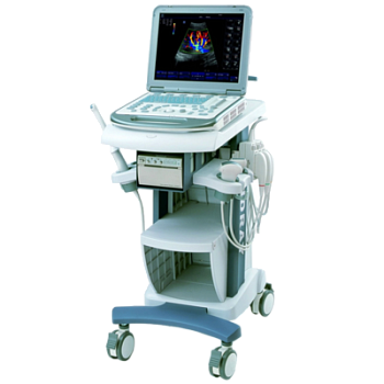 УЗИ стационарный с цветным доплером + 3 датчика MINDRAY M 5 арт. UMr23305