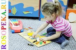 - пример из практики