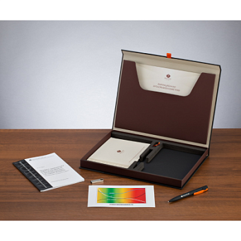 Экспресс-диагностика работоспособности и функционального состояния человека (Методика М. П. Мороз)