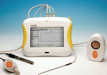 Цифровая лаборатория по биологии и химии Архимед арт. RN10001