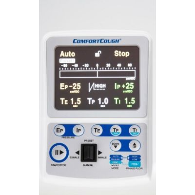 Откашливатель (инсуффлятор-аспиратор) Seoil Pacific Comfort Cough Plus SICC2001 арт. ЧВ21957