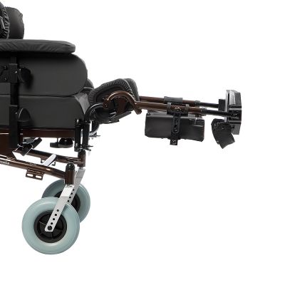 Кресло-коляска для инвалидов Comfort 600