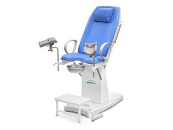 Кресло гинекологическое КГМ-4 арт. Md21614