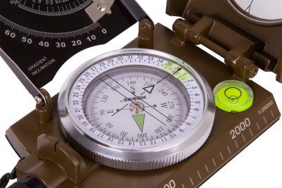 Компас Konus Konustar-10 Green