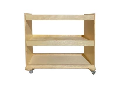 Горизонтальная система хранения «Все в порядке» арт. ПрТ27664