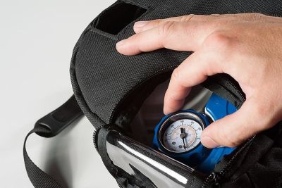 Отсасыватель Drive Medical 7314P-U (27 л/мин)