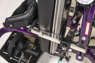 Опора для стояния (вертикализатор) RTX L переднеопорная