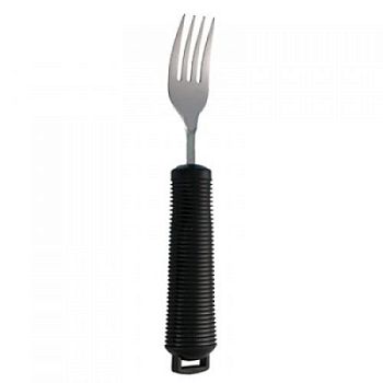 Вилка, адаптированная для инвалидов арт. ИА3474