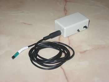 Говорящий термометр Градус-01 арт. 4322