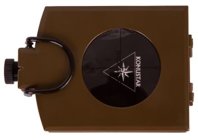 Компас Konus Konustar-10 Green