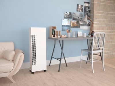 Рециркулятор воздуха бактерицидный общего применения  ИСТОК-БРИЗ 1200 арт. ИА26961