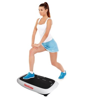 Виброплатформа Takasima ТА-018-6 арт. TK27552