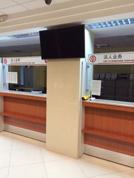 Жидкокристаллическая панель 43 дюйм. арт.ИА21311