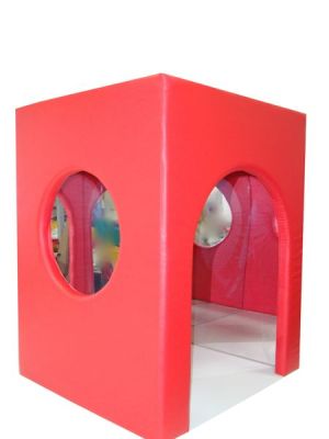 Домик с ходами внутри арт. RM14038