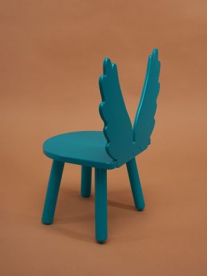 Стул «Крылья ангела» арт. ПрТ27596