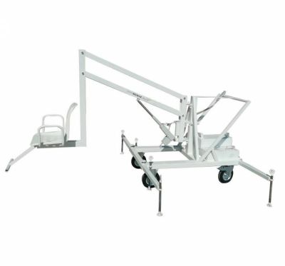 Подъёмник для бассейна с поворотом MINIK-Agua