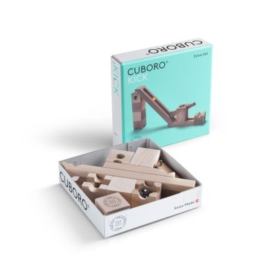 Набор Сuboro Kick